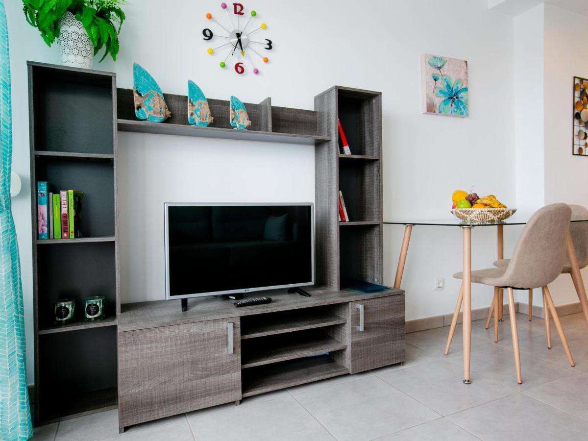 Apartament 131 C Playa Honda Sea View Playa de las Americas  Zewnętrze zdjęcie