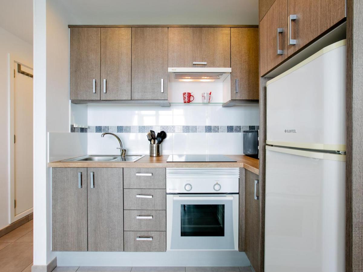 Apartament 131 C Playa Honda Sea View Playa de las Americas  Zewnętrze zdjęcie