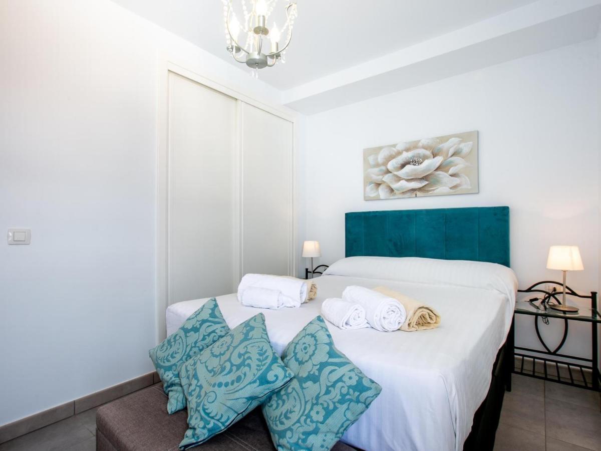 Apartament 131 C Playa Honda Sea View Playa de las Americas  Zewnętrze zdjęcie